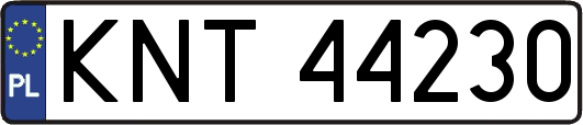 KNT44230