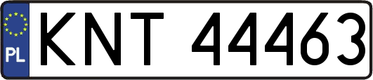 KNT44463