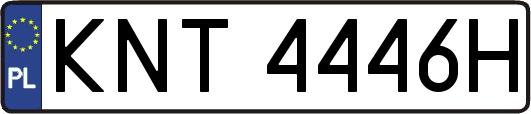 KNT4446H