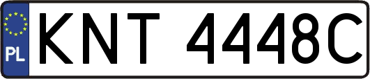 KNT4448C