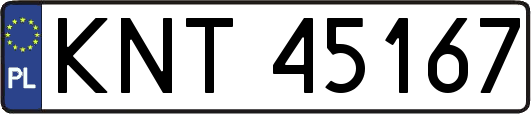 KNT45167