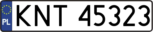 KNT45323