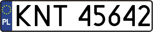 KNT45642