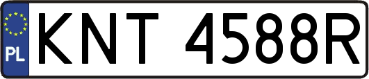 KNT4588R