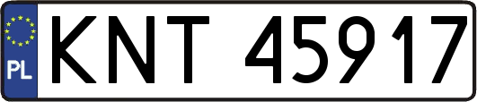 KNT45917