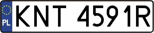 KNT4591R