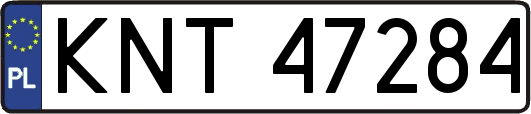 KNT47284