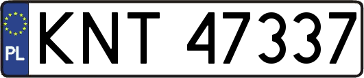 KNT47337