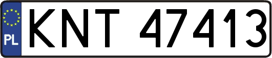 KNT47413
