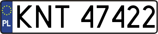 KNT47422