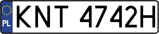 KNT4742H