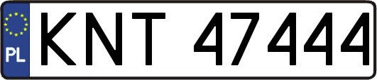 KNT47444