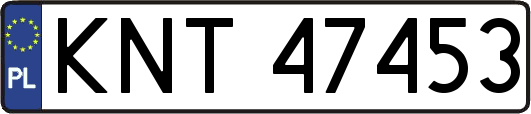 KNT47453