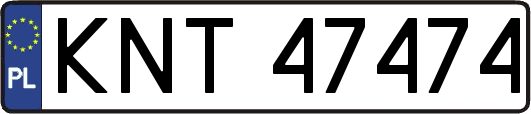 KNT47474