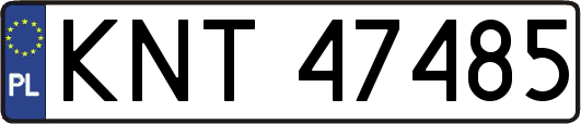 KNT47485