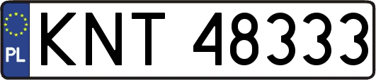 KNT48333