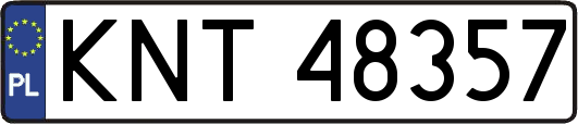 KNT48357