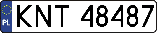 KNT48487