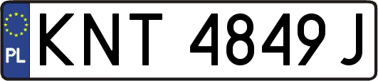 KNT4849J