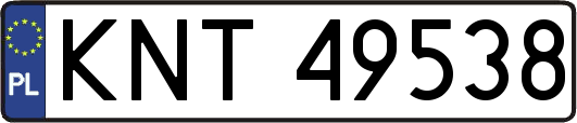KNT49538