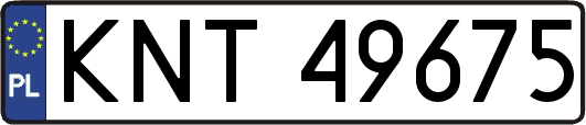 KNT49675