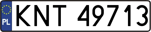 KNT49713