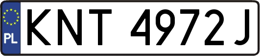 KNT4972J