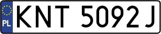 KNT5092J
