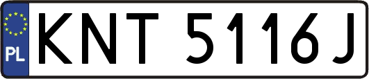 KNT5116J