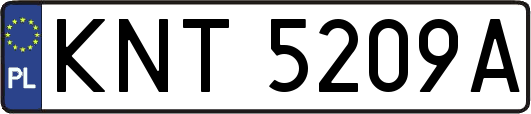 KNT5209A