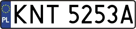 KNT5253A