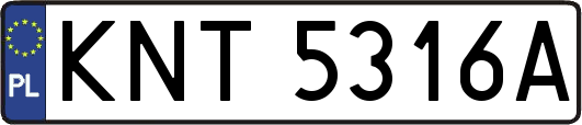 KNT5316A