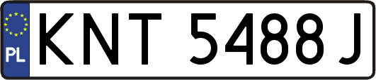 KNT5488J
