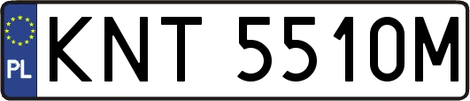 KNT5510M