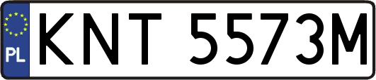 KNT5573M