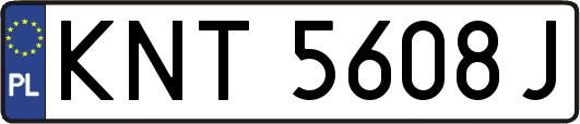 KNT5608J