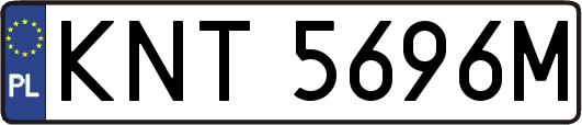 KNT5696M