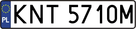 KNT5710M