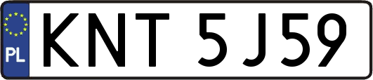 KNT5J59