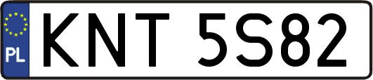 KNT5S82