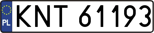 KNT61193