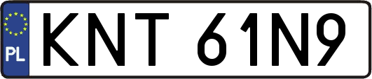 KNT61N9