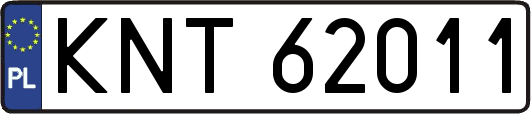 KNT62011