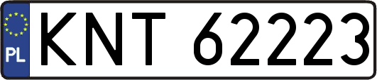 KNT62223