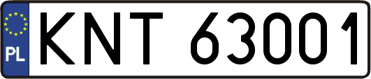 KNT63001