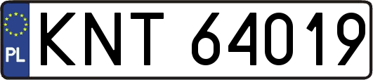KNT64019