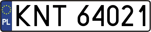 KNT64021