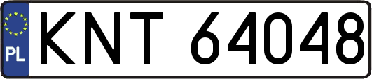 KNT64048