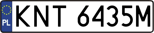 KNT6435M