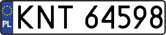 KNT64598